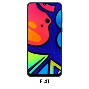 Samsung Galaxy F41 6GB Ram 64GB Storage (Fusion Green)