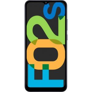 Samsung Galaxy F02S 4GB Ram & 64GB Storage ( Diamond-Blue)