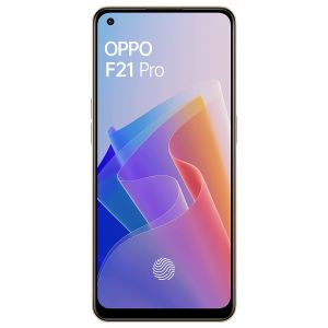 OPPO F21 Pro 5G  8 GB RAM, 128 Storage(Sunset Orange)
