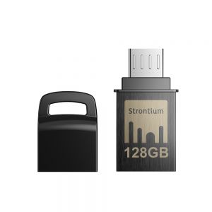 Strontium NITRO 128GB OTG USB 3.1
