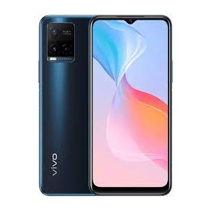 Vivo Y21A 4 GB RAM 64 GB Storage (Midnight Blue)