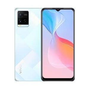 Vivo Y21A 4 GB RAM 64 GB Storage (Diamond Glow)