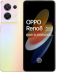 OPPO Reno8 5G Smartphone 8 GB RAM & 128 GB-(Shimmer Gold)