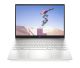 HP Envy 11th Gen Intel Core i5 14-inch(35.6 cm) WUXGA Thin & Light Laptop (16GB RAM/1TB NVME SSD/4GB Graphics/Windows 10/MS Office/Finger Print Reader/Natural Silver/1.59 Kg), 14-eb0020TX