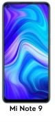 Redmi Note 9 4GB Ram & 64GB Storage (Aqua Green)