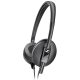 Sennheiser HD 2.10 Wired Headphone (Black)