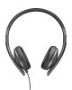Sennheiser HD 2.30G Wired Headphone With Mic (Black)