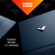 HP Victus 12th Gen Intel Core i5 15.6 inch(39.6 cm) FHD Gaming Laptop (8GB RAM/512GB NVME  SSD/RTX 3050 4GB Graphics//Win 11/