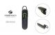 ZEBRONICS ZEB-BH540 wireless Bluetooth Headset  (Black, In the Ear)