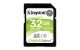 Kingston Canvas Select SDS 32GBIN microSD Card with Adapter (Black)