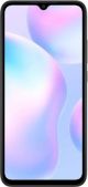 Redmi 9A ,3GB RAM 32 STORAGE (Midnight Black)