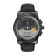 Noise Fit Fusion Smartwatch(Black)