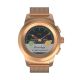 Noise Fit Fusion Smartwatch(Gold)