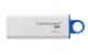 Kingston Data Traveler I G4 16GB USB3.0 Pen Drive (White)