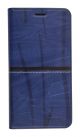 Flip Cover for Realme Mobiles (Blue)-Realme 3