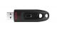 SanDisk Ultra SDCZ48-64G-I35 64GB USB 3.0 Pen Drive (Black)