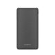 Oraimo Toast OPB-P103D Ultra Slim 10000mAh Power Bank (Black)