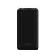 Oraimo Suitcase OPB-P104D Ultra Compact 10000mAh Power Bank (Black)