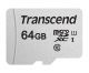 Transcend UHS-I U1 64GB Micro Memory Card