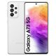 Samsung Galaxy A73 5G 8GB Ram & 128GB Storage (White)