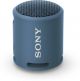 SONY SRS-XB13 Bluetooth Speaker  (Blue, Mono Channel)