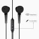 Zebronics Zeb-Calyx  Earphone (Black)