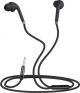 Zebronics ZEB-COROLLA Wired Headset (Black)