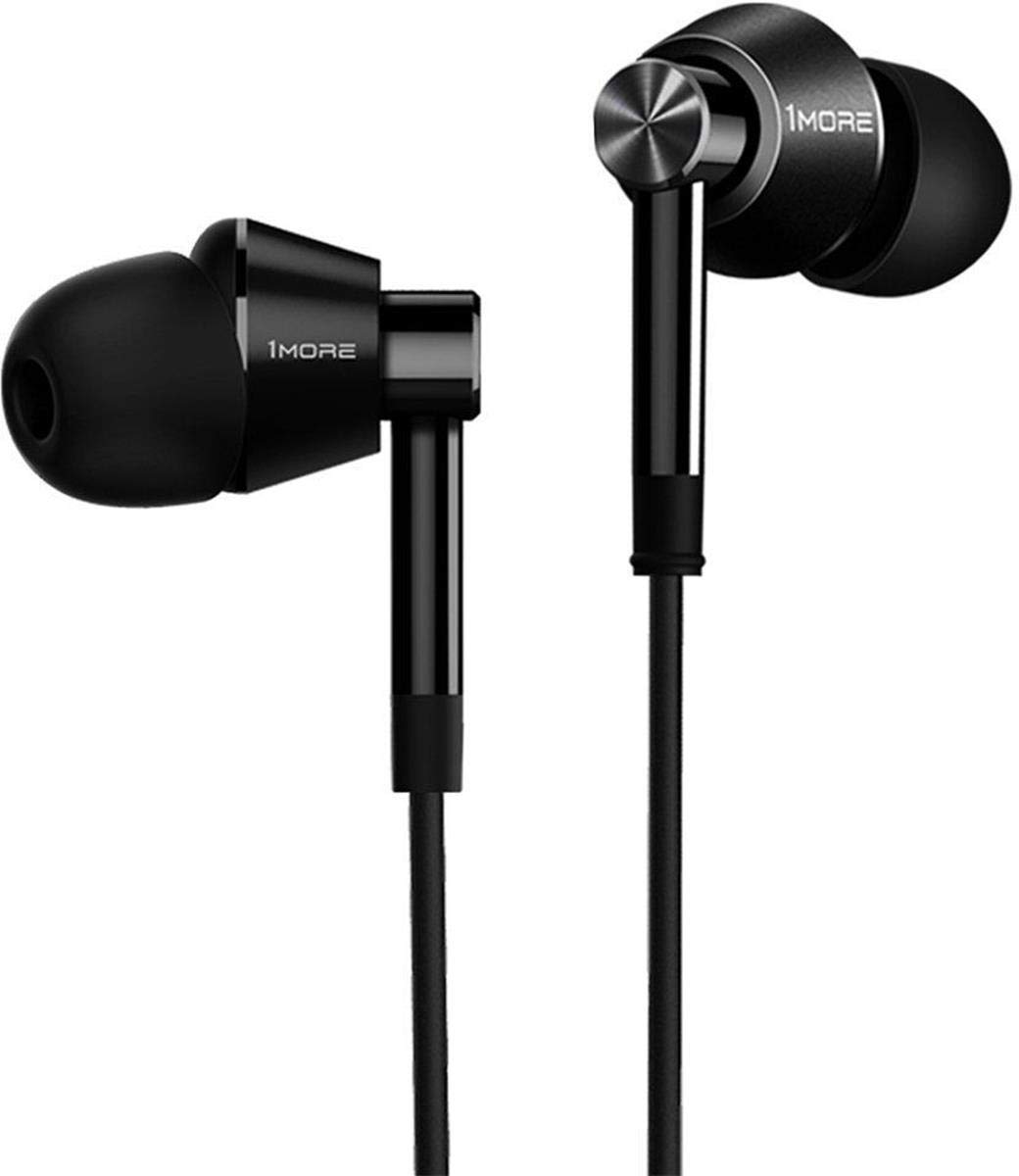 What Experts say about 1More Dual Driver Earphones