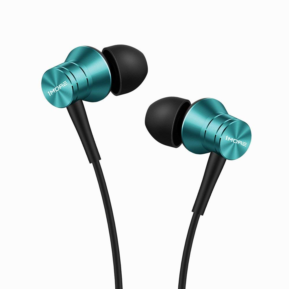 What Experts say about 1More Piston Fit Earphones