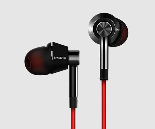 What Experts say about 1More Single Driver Earphones
