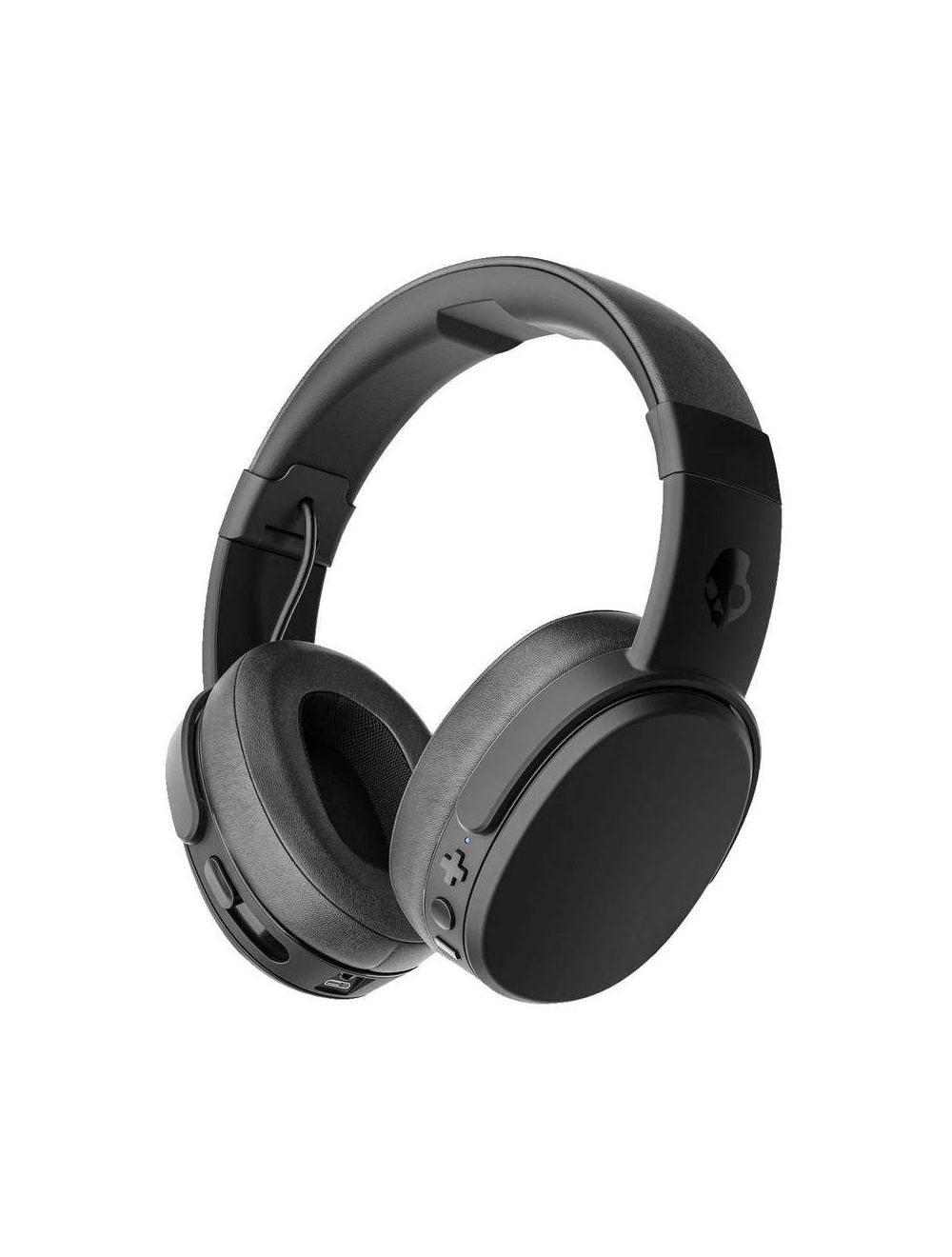 What Experts say about Skullcandy Crusher Over-Ear Wireless Headphone