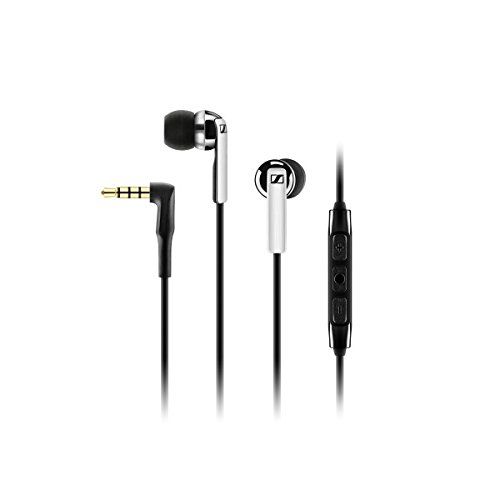 What experts say about Sennheiser CX 2.00