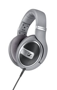 What Experts say about Sennheiser HD 579 Over-Ear Wired Headphone