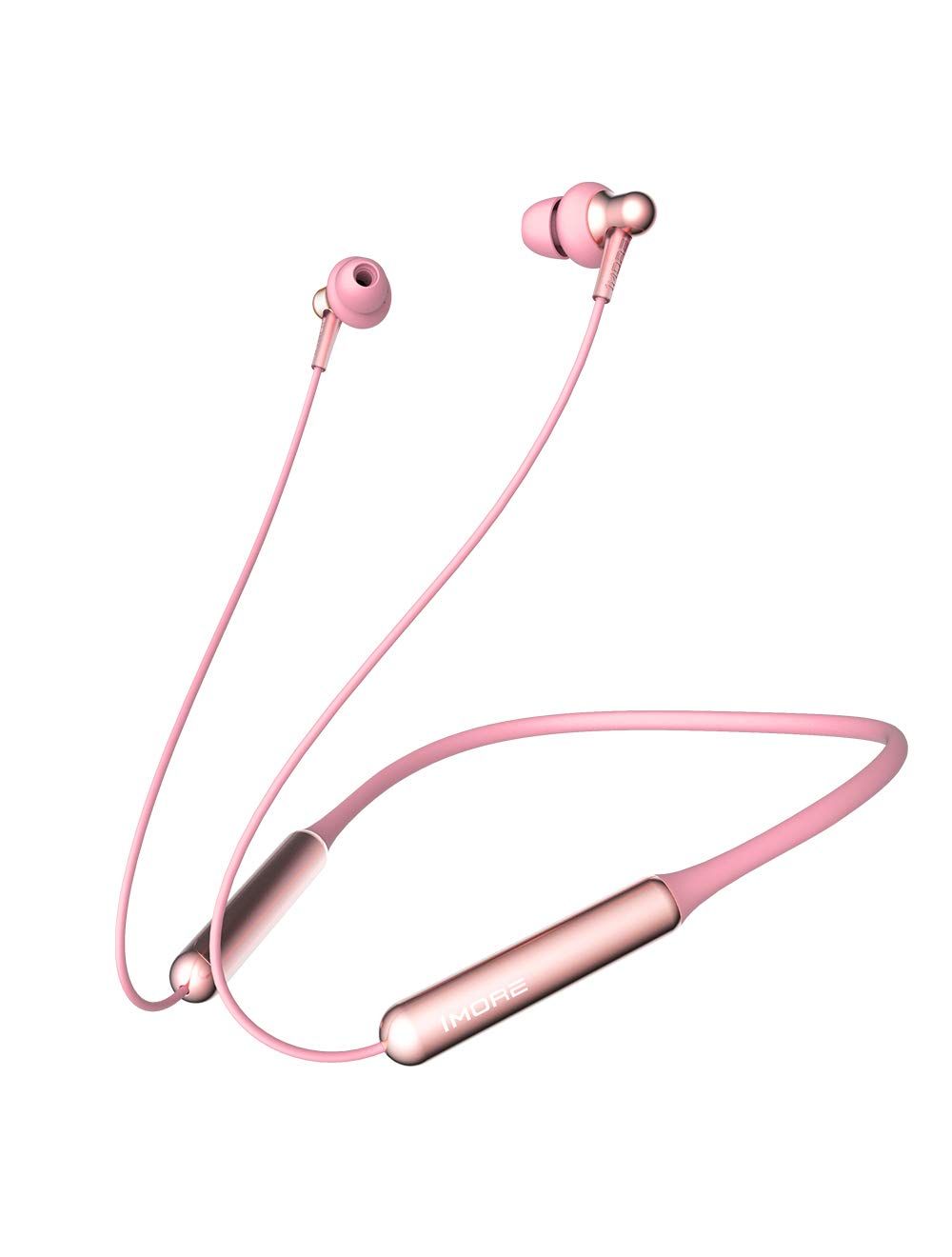 What Expert say about 1MORE Stylish Dual Dynamic Driver Bluetooth Earphone 