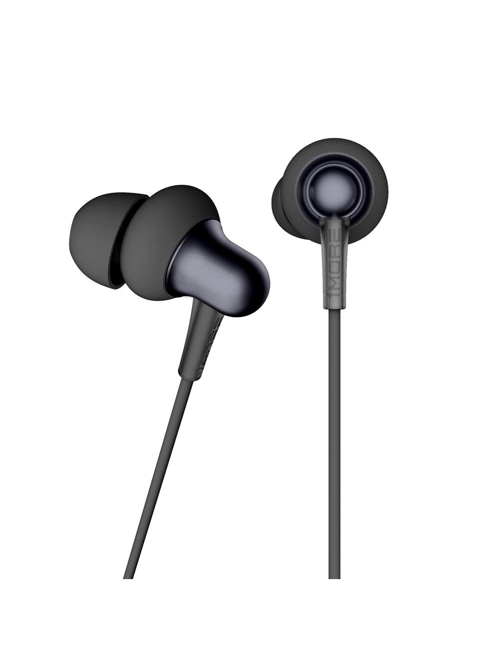 What Expert say about 1MORE Stylish Dual Dynamic Driver Earphones