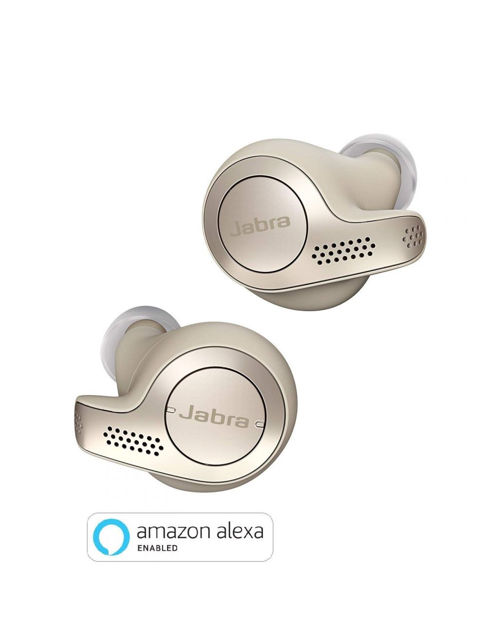 What Cnet Is Talking about Jabra Elite 65t Wireless Earbuds
