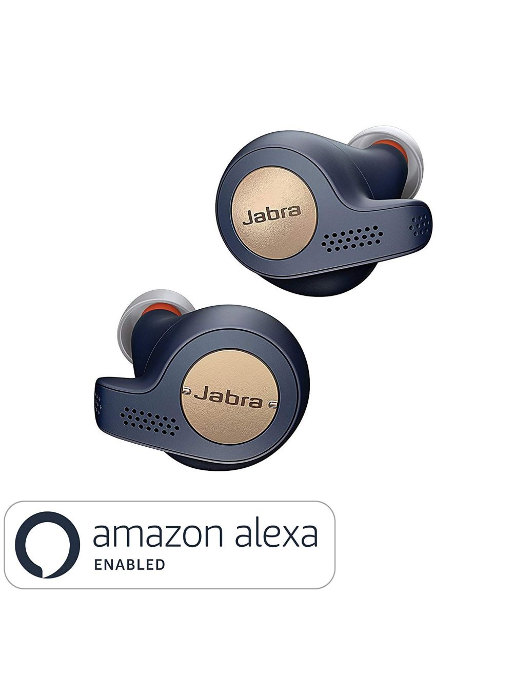 What Cnet Is Talking about Jabra Elite Active 65t 