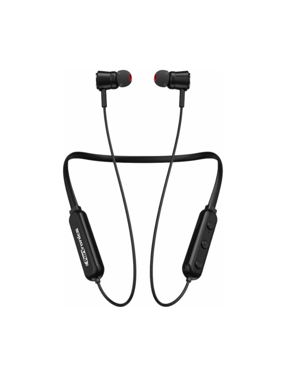What Expert say about Portronics Harmonics 208 POR-923 In Ear Bluetooth Earphones