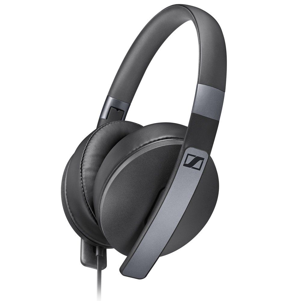 What experts say about Sennheiser HD 4.20s Over-Ear Headphone