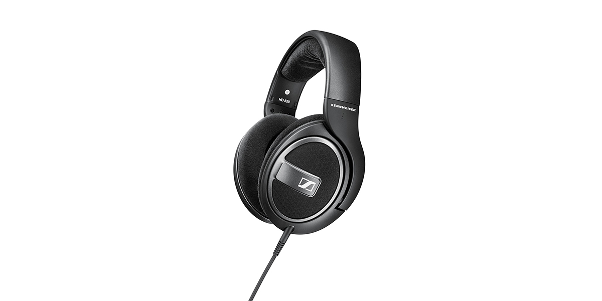 What Experts say about Sennheiser HD 559 Over-Ear Wired Headphone