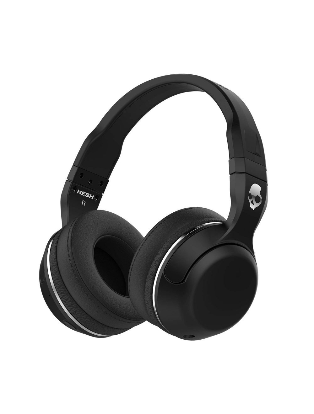 What Expert say about Skullcandy Hesh 2 Over-Ear Wireless Headphone 