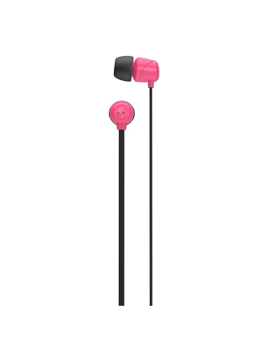 What Expert say about Skullcandy Jib In-Ear Earphone 