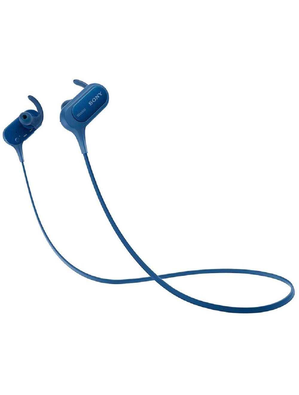 what The Economic Times Is Talk about Sony MDR XB50BS