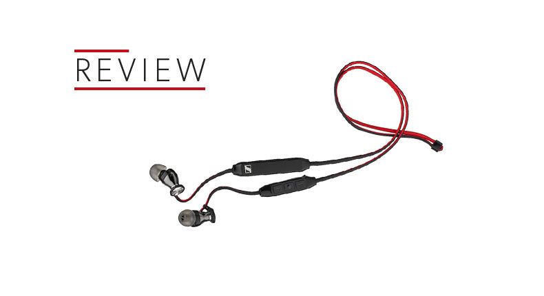 What Experts say about Sennheiser Momentum Free Wireless In Ear Earphone