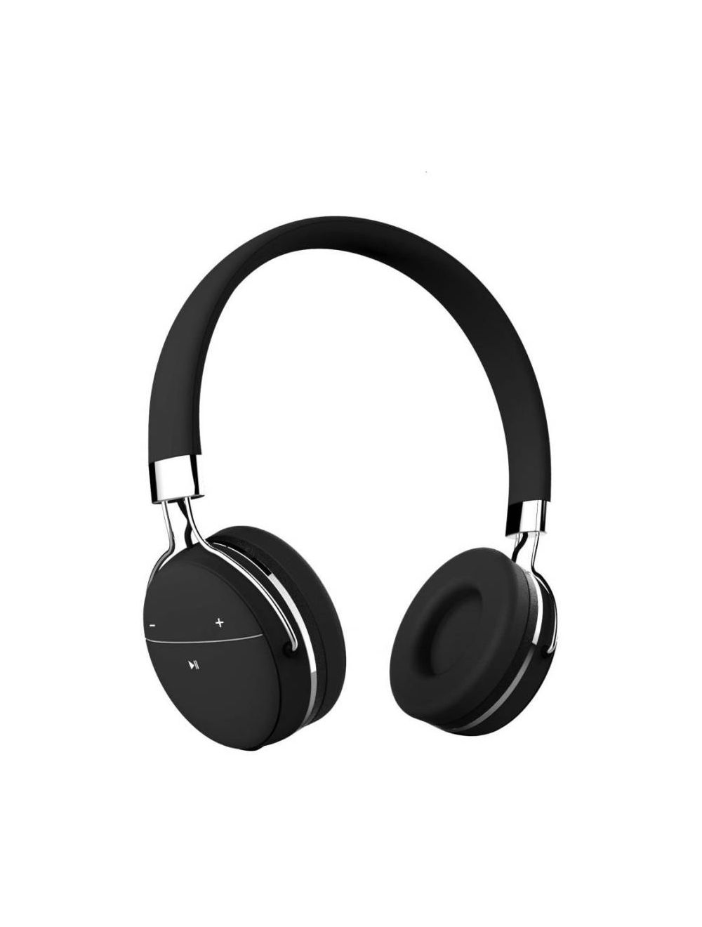 What Expert say about Portronics MUFFS PRO POR-645 Wireless Headphone 