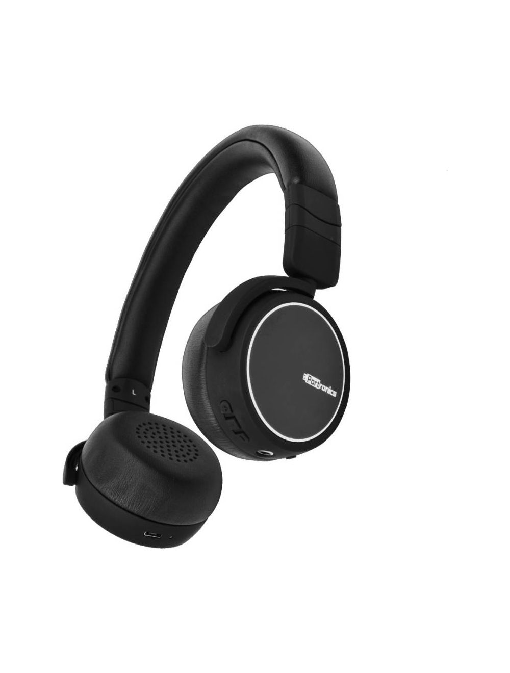 What Expert say about Portronics MUFFS R POR-004 Wireless Headphone