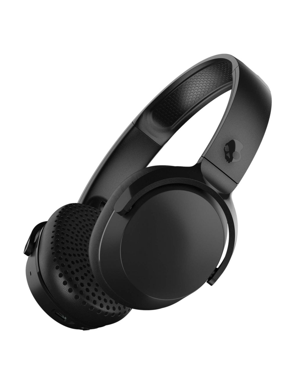 What Expert say about Skullcandy Riff On-Ear Wireless Headphone