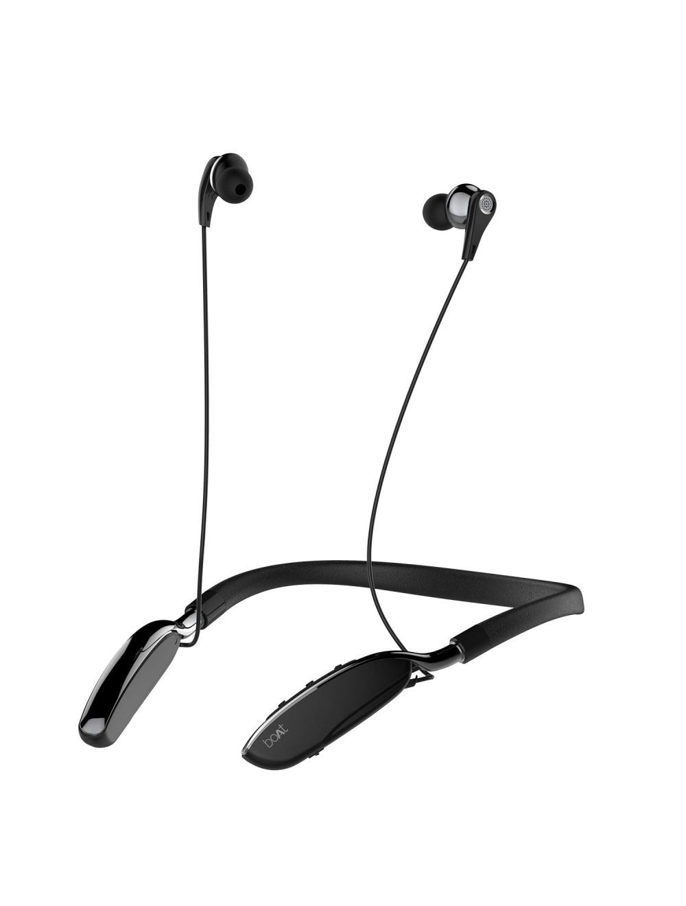 What Expert say about Boat Rockerz 385 Bluetooth Earphone