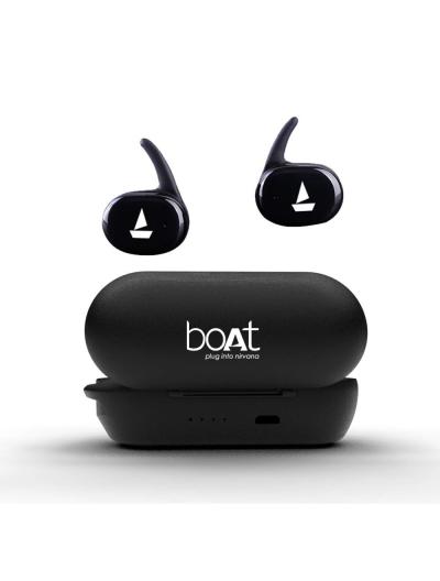What Gadgets 360 Is Talking About Boat Airdopes 211