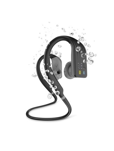 What Expert say about JBL Endurance Dive Waterproof In-Ear Sports Wireless Earphone